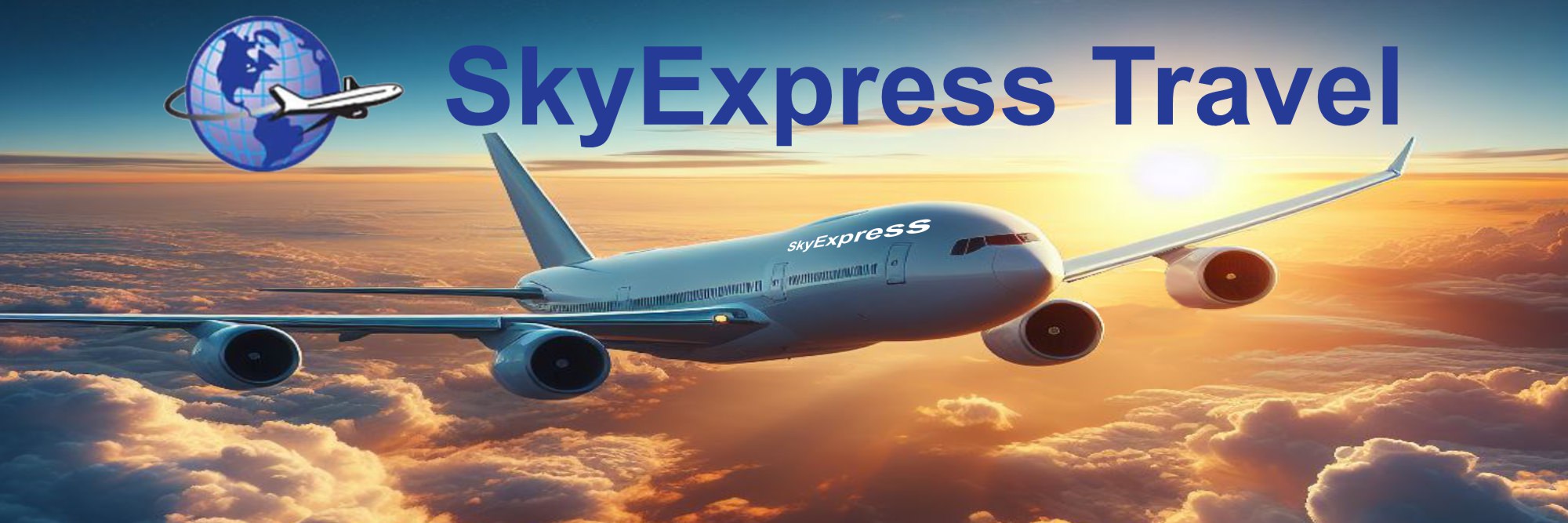 Sky Express Travel